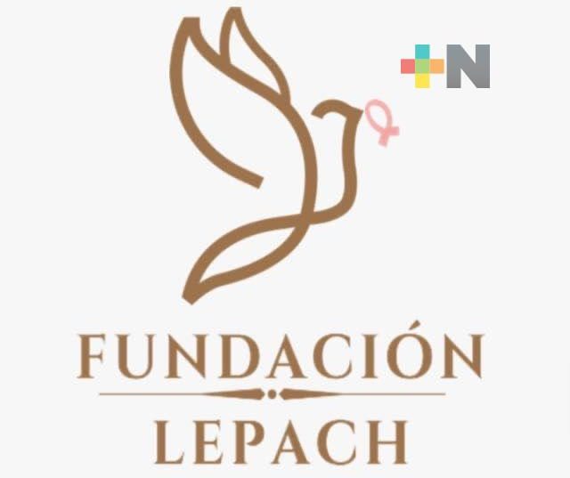 Fundación Lepach invita a donar para apoyar a niños con cáncer