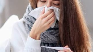 Metapneumovirus no es signo de alarma advierte Dirección de Salud de Coatza