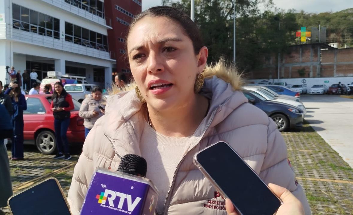 Programa “Abrigando corazones” apoyará a familias vulnerables de Las Vigas: SPC