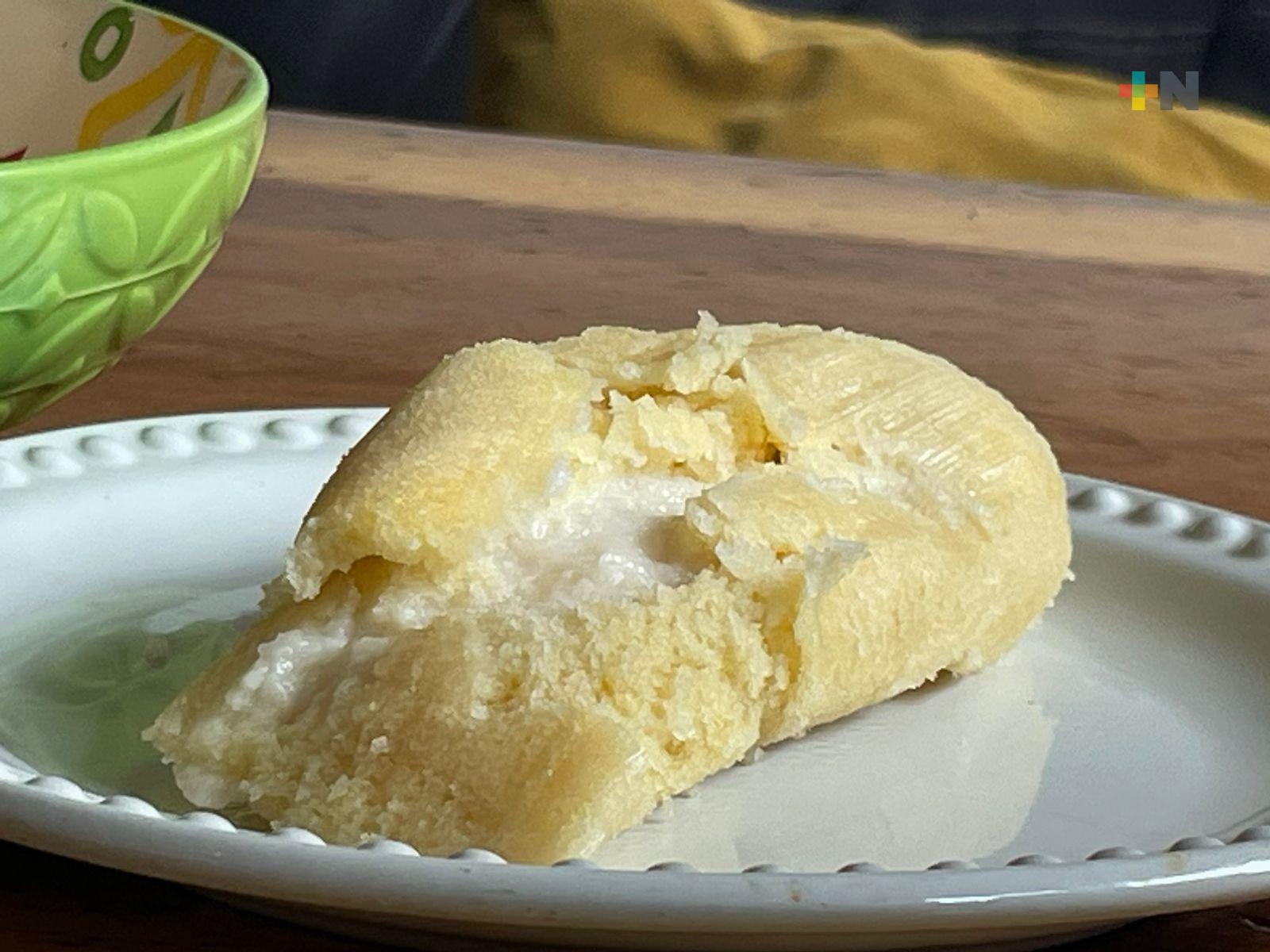 Habrá Festival del Tamal Canario en Xico