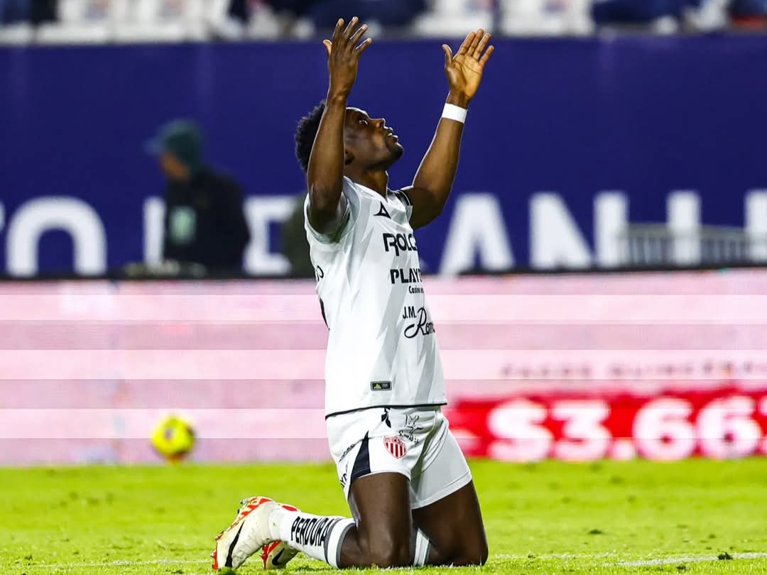 Triunfos de Necaxa, Xolos y Mazatlán en inicio de la fecha 3