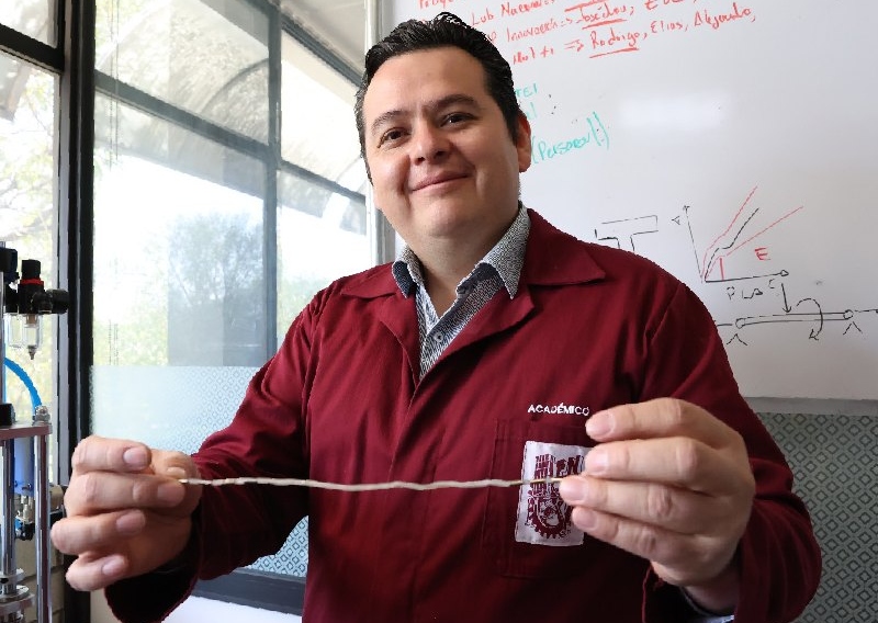 Desarrolla IPN electrodos para aminorar signos en pacientes con Parkinson