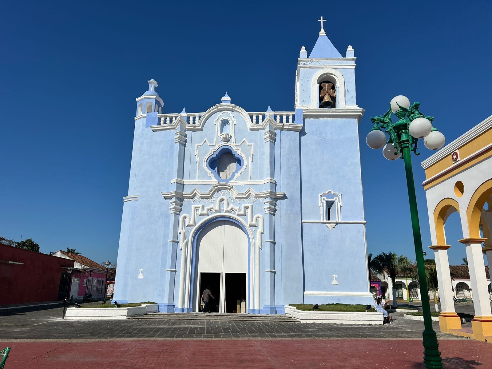 Tlacotalpan destino predilecto durante festejos de La Candelaria