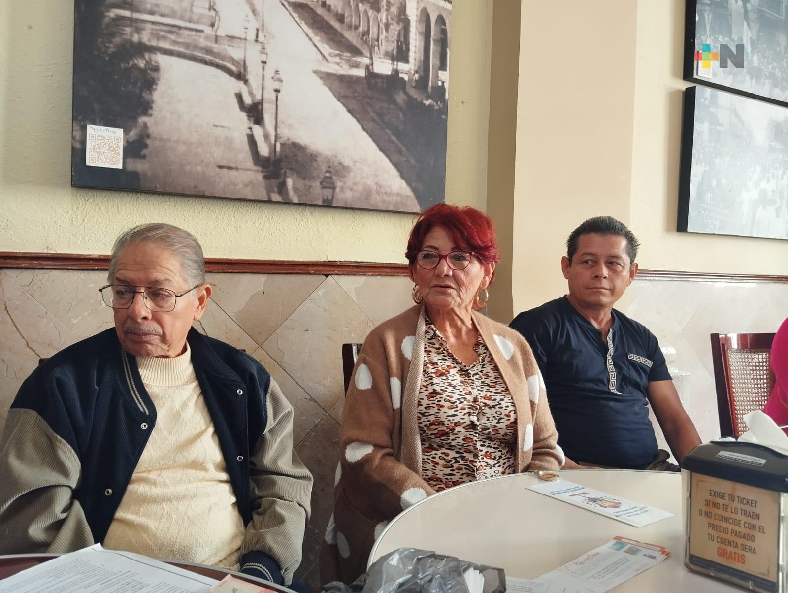 Ilustre Instituto Veracruzano cumplirá 182 años; organizan rifa para darle mantenimiento