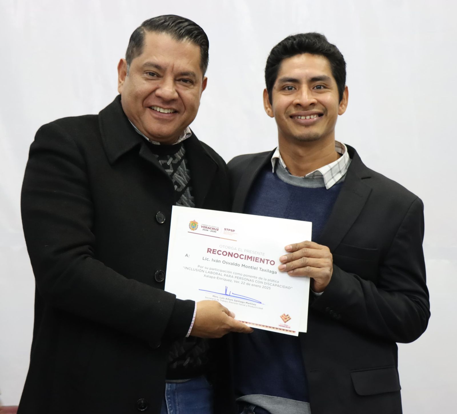 Inclusión de personas con discapacidad fomenta el desarrollo de economías más equitativas