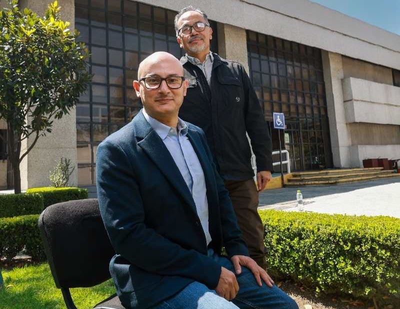Investigadores del IPN crean con Italia y Francia dispositivo para rehabilitación de miembros superiores
