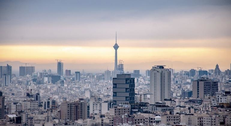 Irán ejecutó a 901 personas en 2024