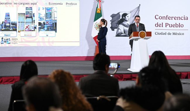 Verificaciones de Profeco a gasolineras demuestran que los precios no han incrementado
