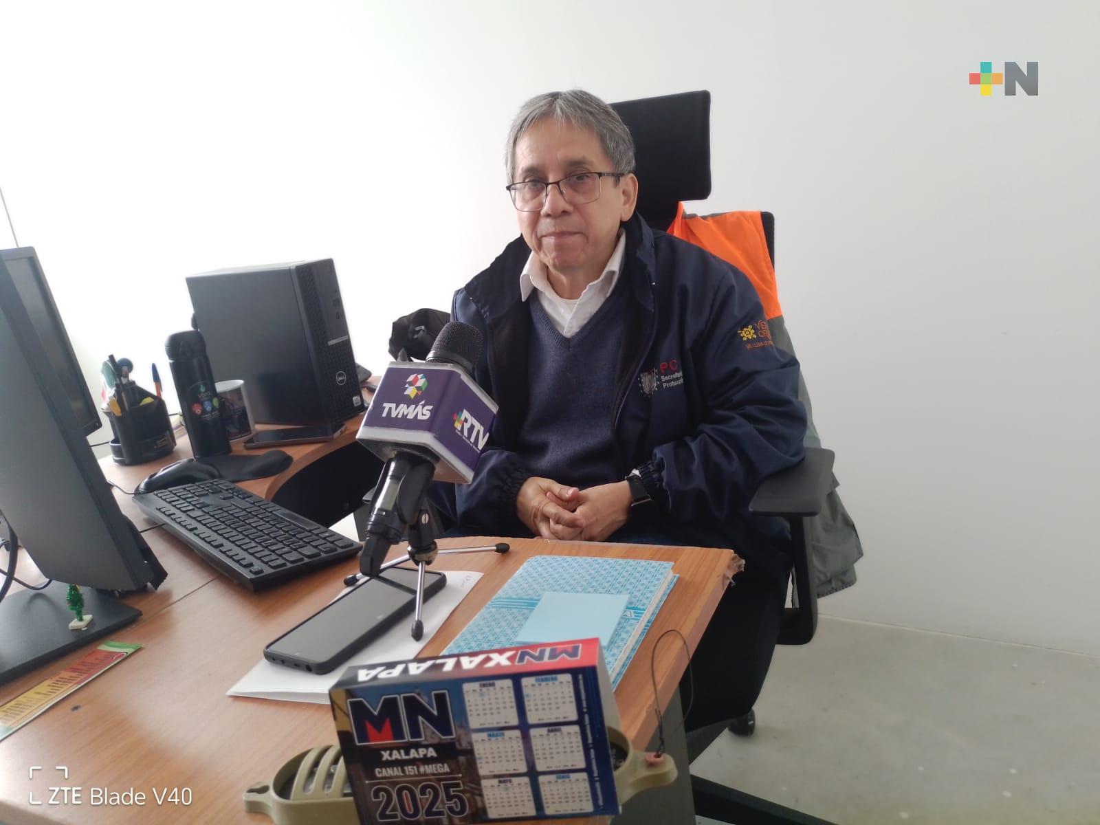 Al fortalecerse fenómeno La Niña, condiciones del clima se pueden pronosticar de forma más segura