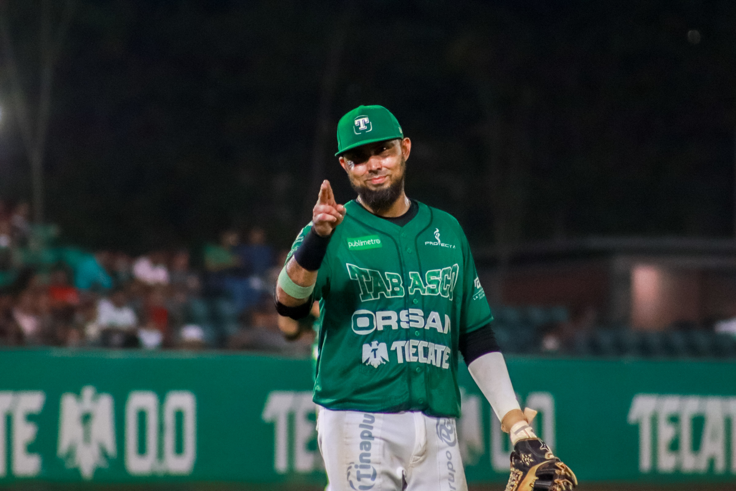 Jesse Castillo vuelve a El Águila