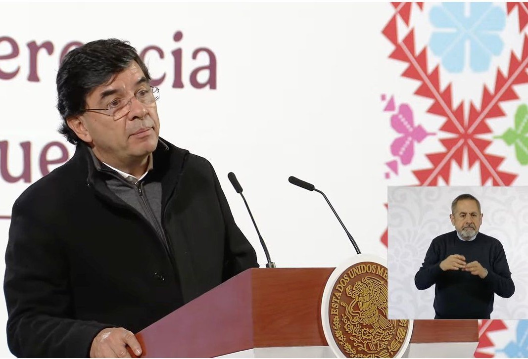Veracruz y Xalapa, sedes de foros para integrar Plan Nacional de Desarrollo