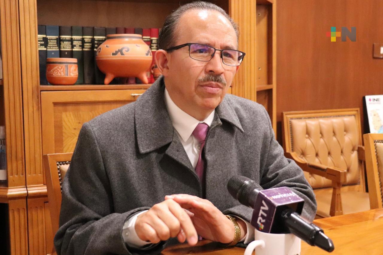 Internos en prisión preventiva de los 17 Ceresos podrán votar en elección municipal