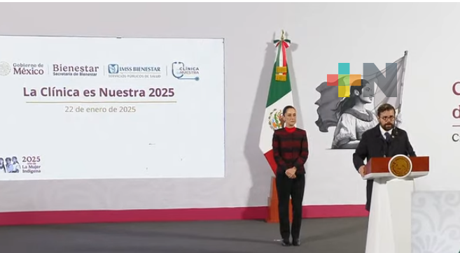 Nuevas acciones para fortalecer programa La Clínica es Nuestra