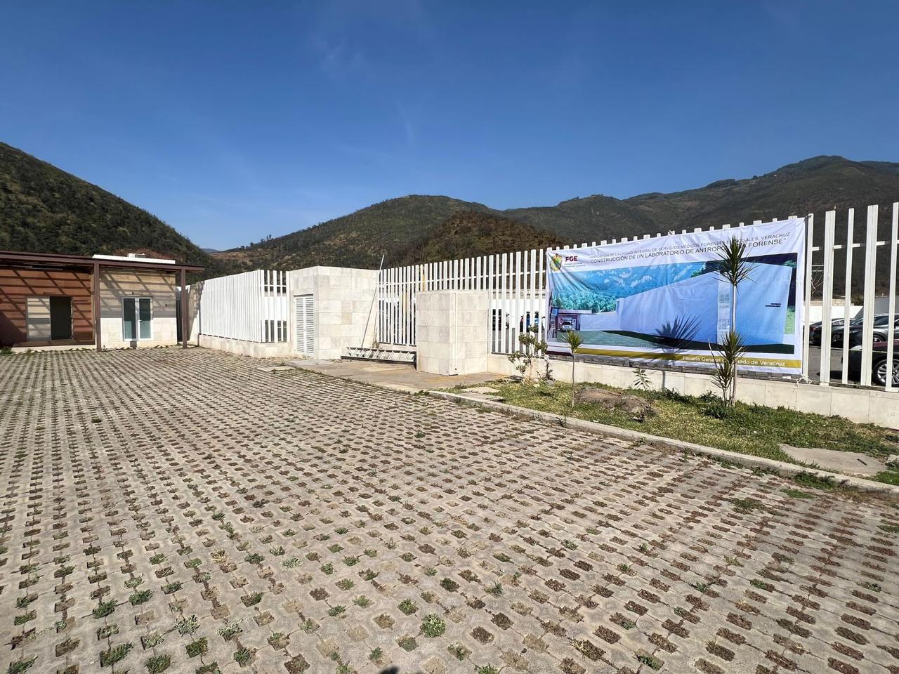 Con laboratorio forense de Nogales se optimizará identificación de personas desaparecidas: FGE