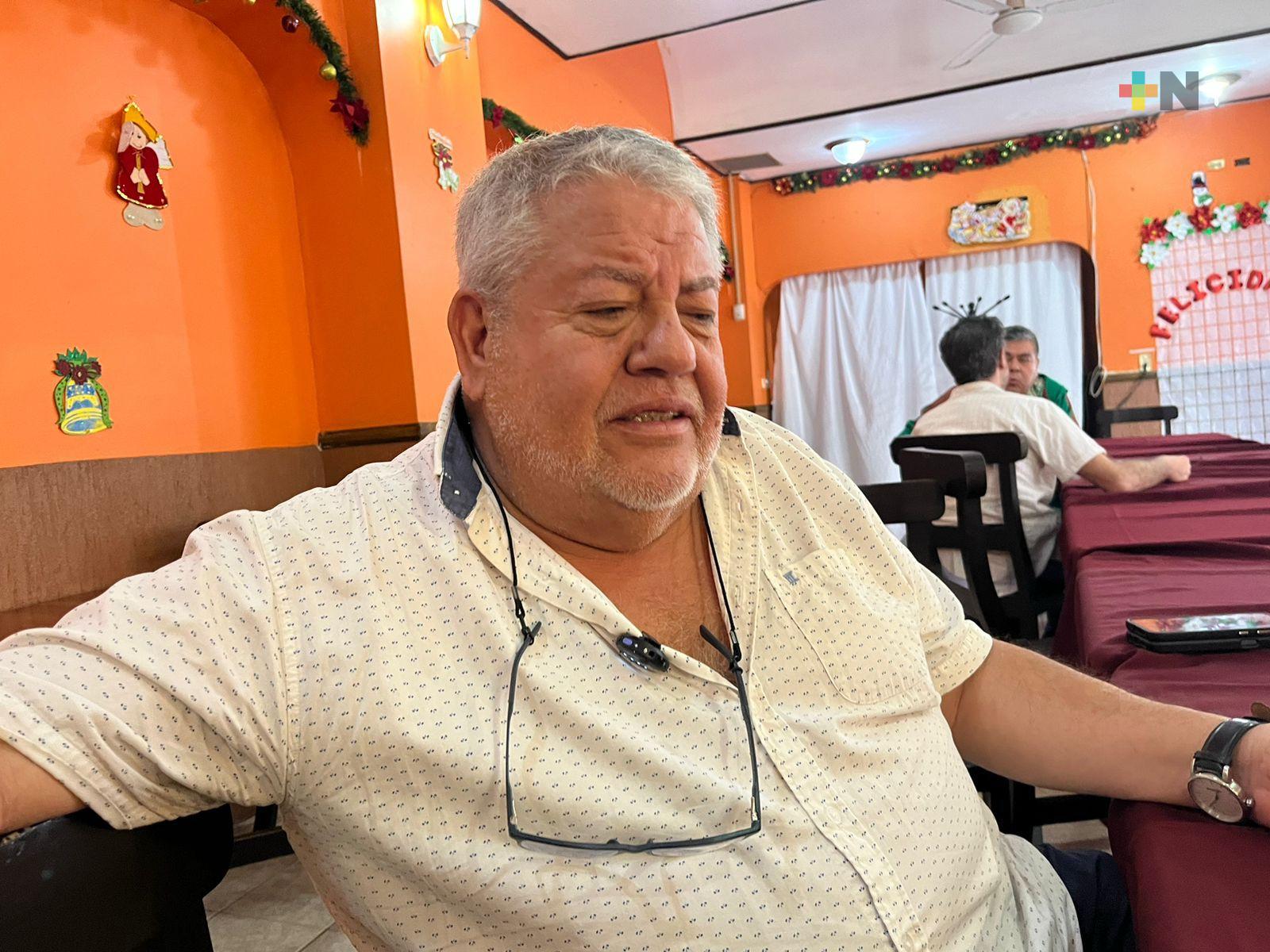 Semar realizará consulta sobre Plan Nacional de Desarrollo en el puerto de Veracruz