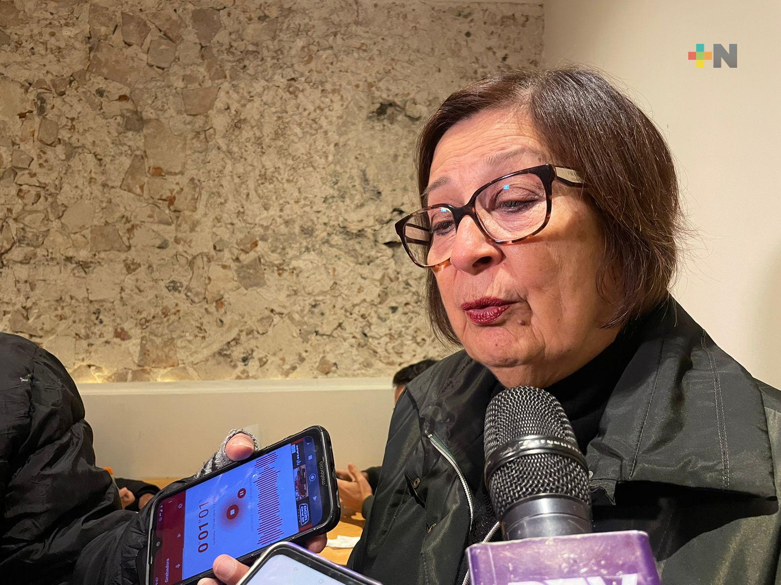 Congreso de la Unión apoya acciones de Sheinbaum ante deportación anunciada por EUA