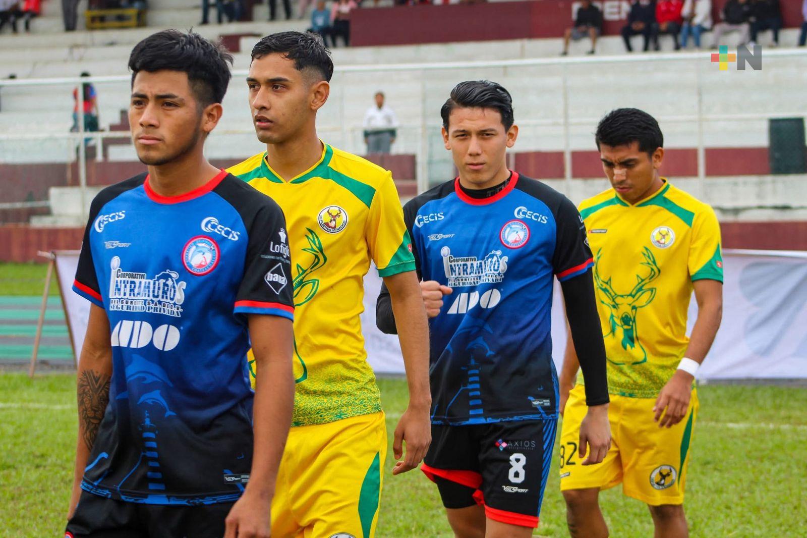 Más jugadores de Coatzacoalcos llegan al futbol profesional
