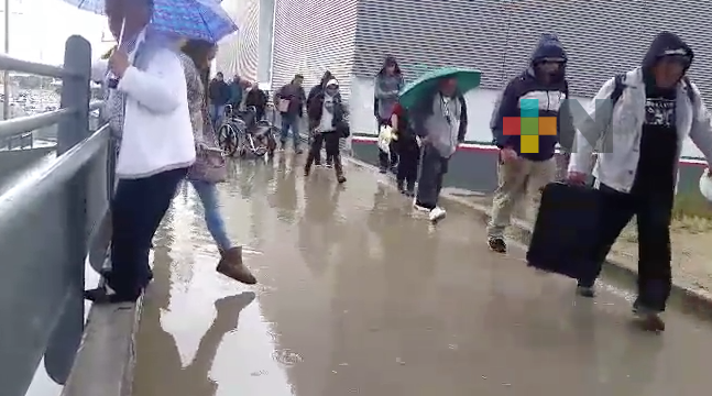 Gobierno de México tiene plan muy elaborado si hay deportaciones: Claudia Sheinbaum