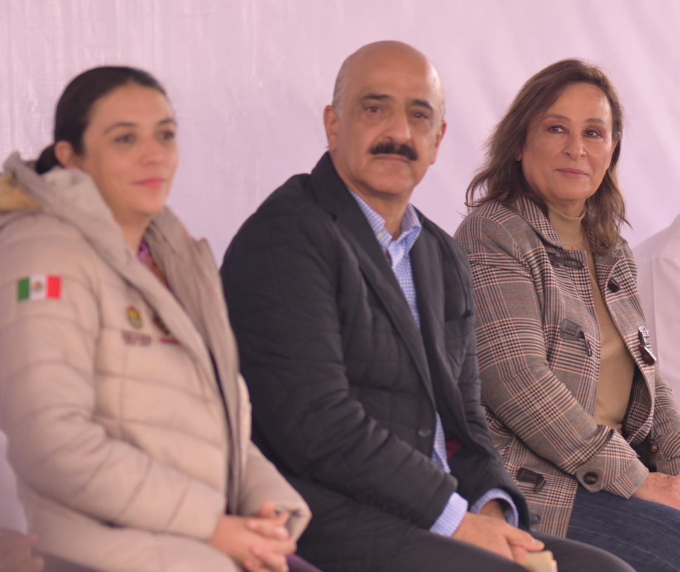 Gobierno de Veracruz preparado ante eventual retorno masivo de connacionales