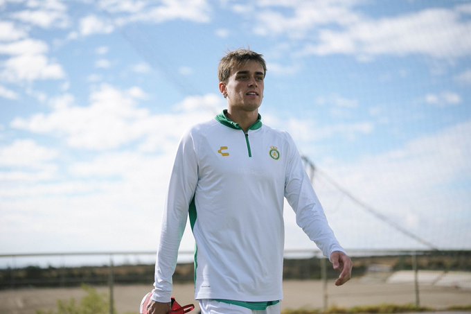 De River Plate a León, Nico Fonseca llega a la Liga MX