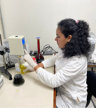 En Veracruz se impulsan investigaciones en química sustentable con potencial anticancerígeno