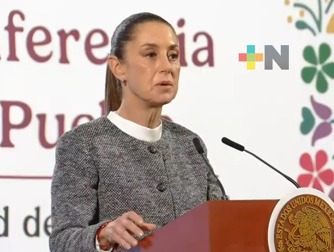 Programa «La escuela es nuestra» se extenderá a educación media superior en 2025