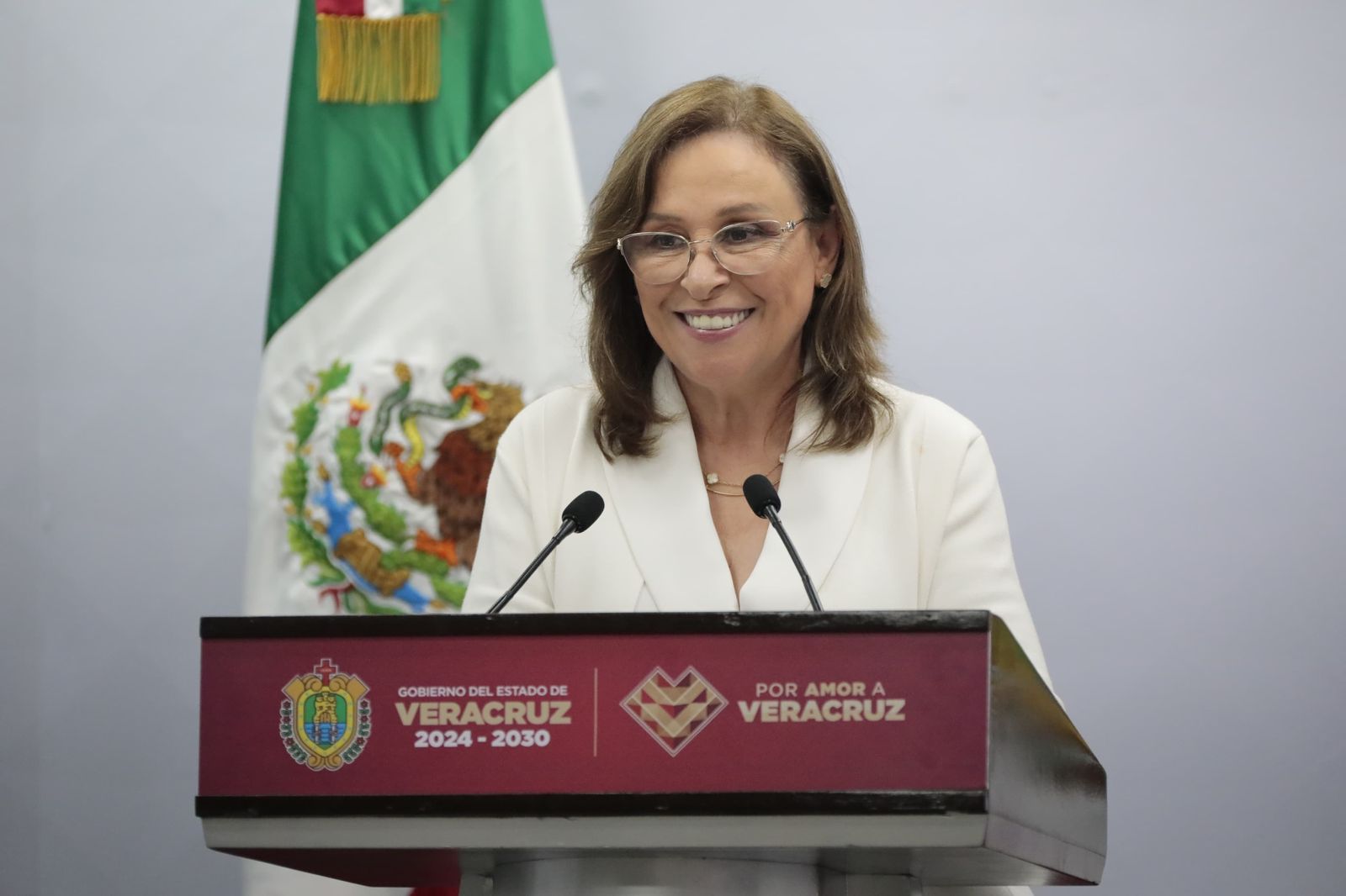 Veracruz, presente en la 45 Feria Internacional de Turismo en Madrid