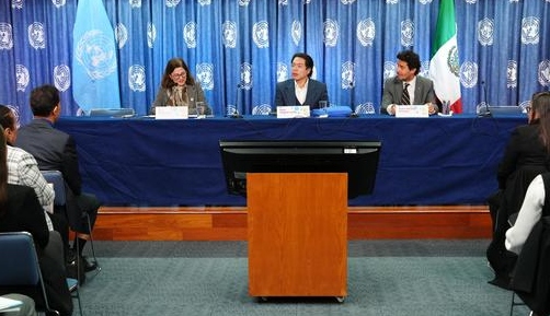 SEP se apoyará en IA para fortalecer el Sistema Educativo Nacional