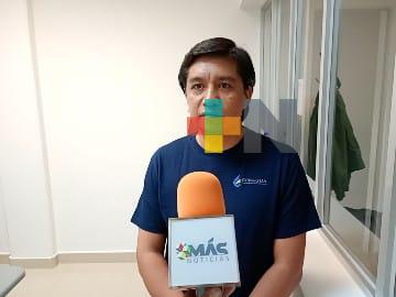Pasa frente frío 21 con fuertes vientos y descenso de temperatura pero sin incidencias