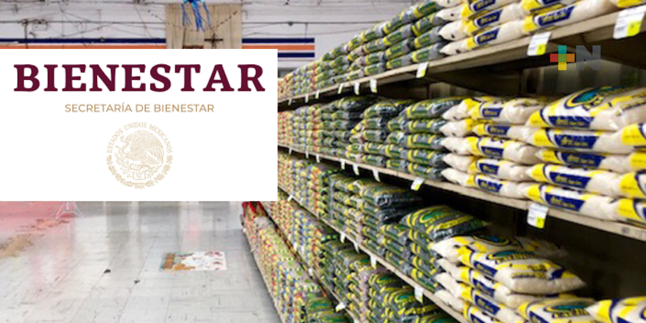 Productos Bienestar conectarán a pequeños productores con consumidores afirma Claudia Sheinbaum