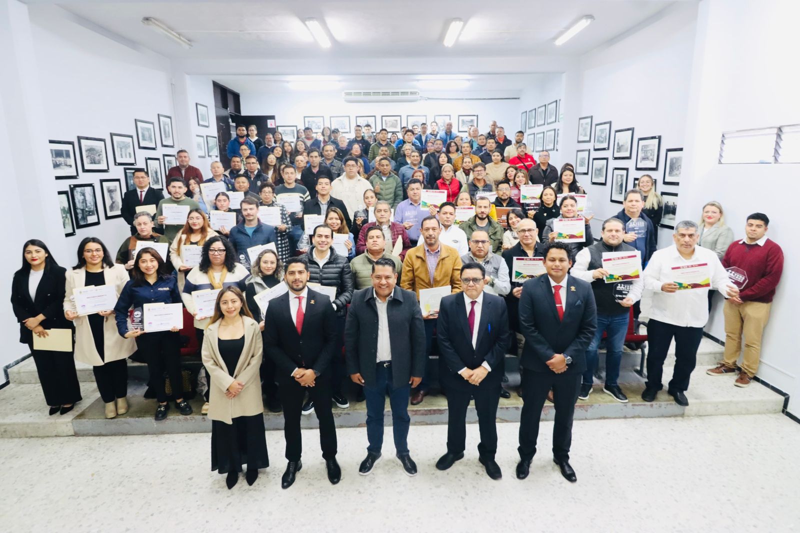 Veracruz promueve entornos laborales dignos y libres de trabajo infantil