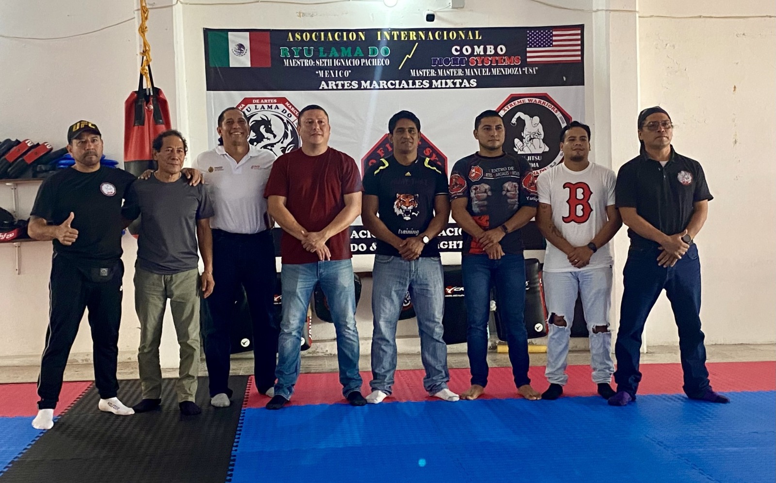 En marcha el proyecto 2025 de la Aseyamm