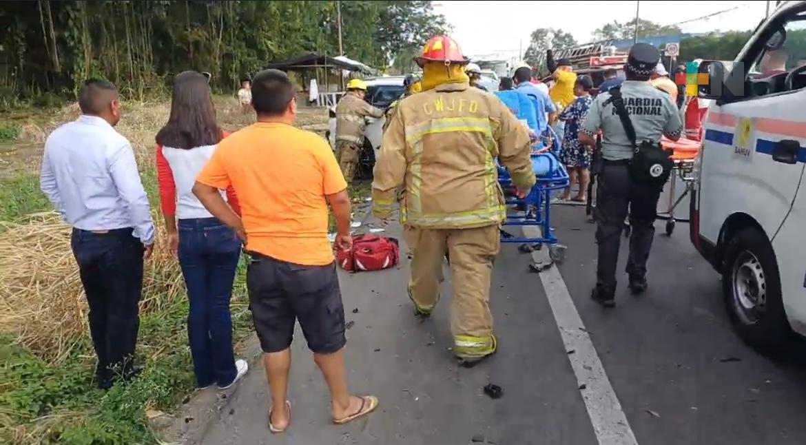 Recomendaciones del Heroico Cuerpo de Bomberos de Córdoba