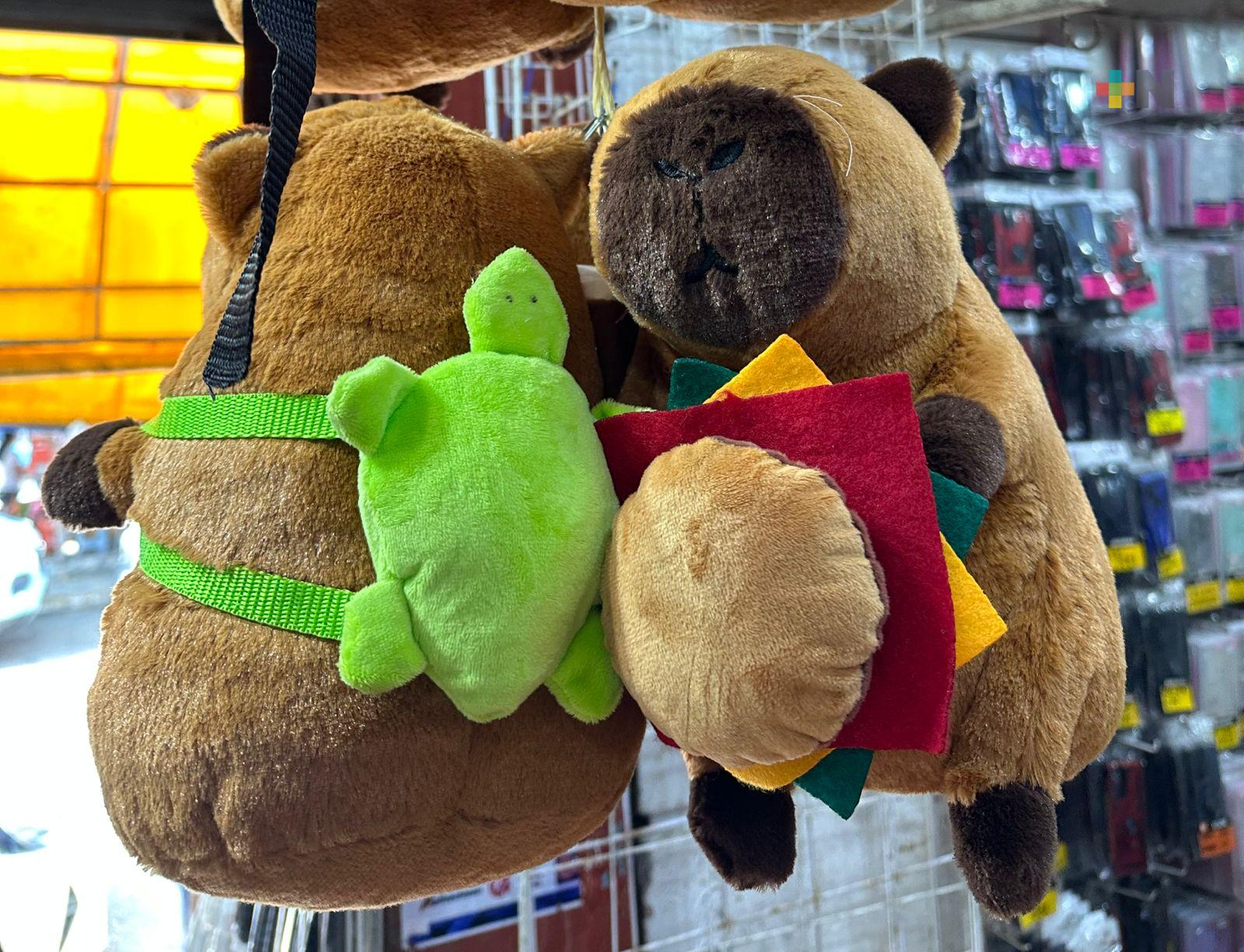 Llegan los Reyes Magos a Coatzacoalcos