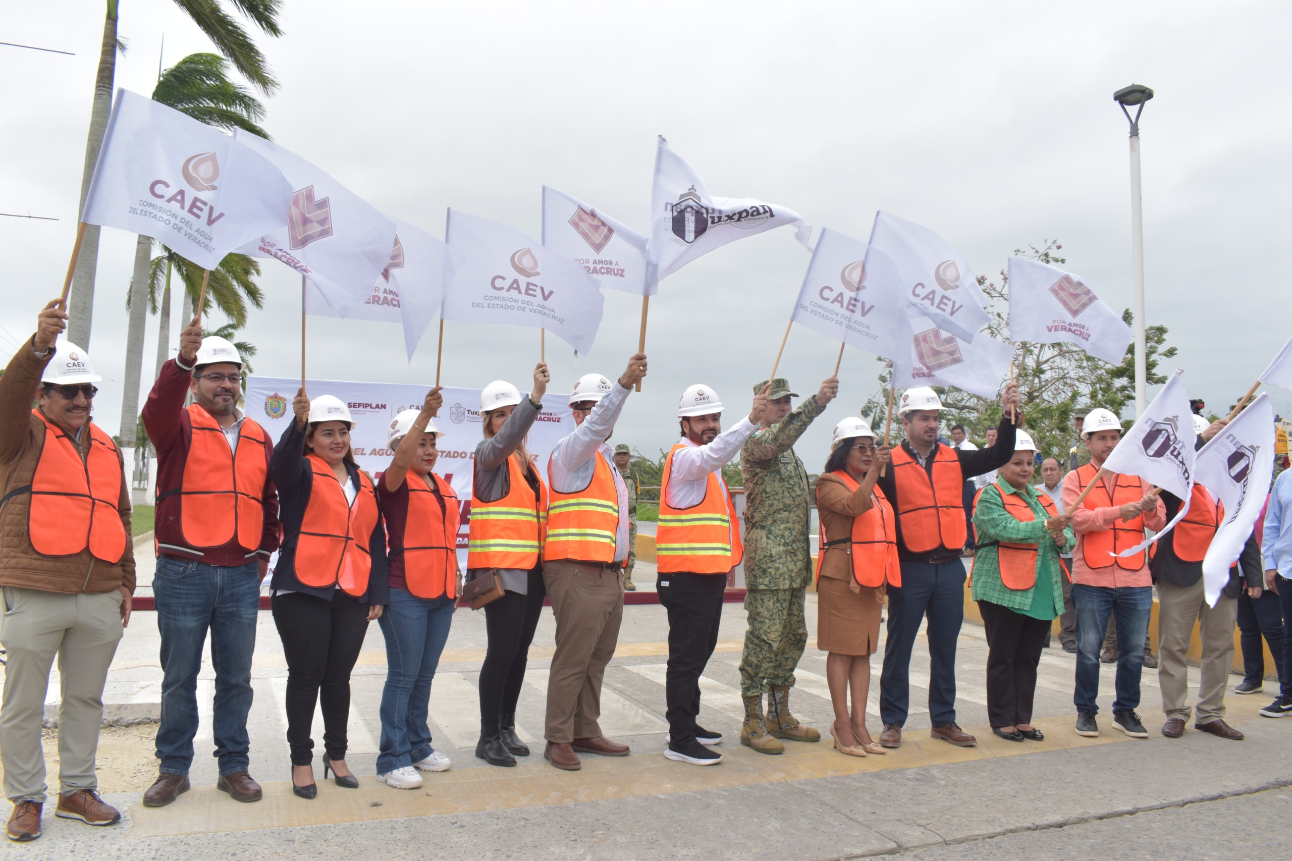 Inicia Bachetón y Fugatón en Acayucan, Río Blanco y Tuxpan