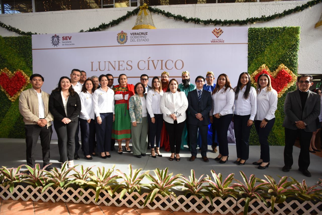 Prevalece diálogo y puertas abiertas con los 57 sindicatos del sector educativo