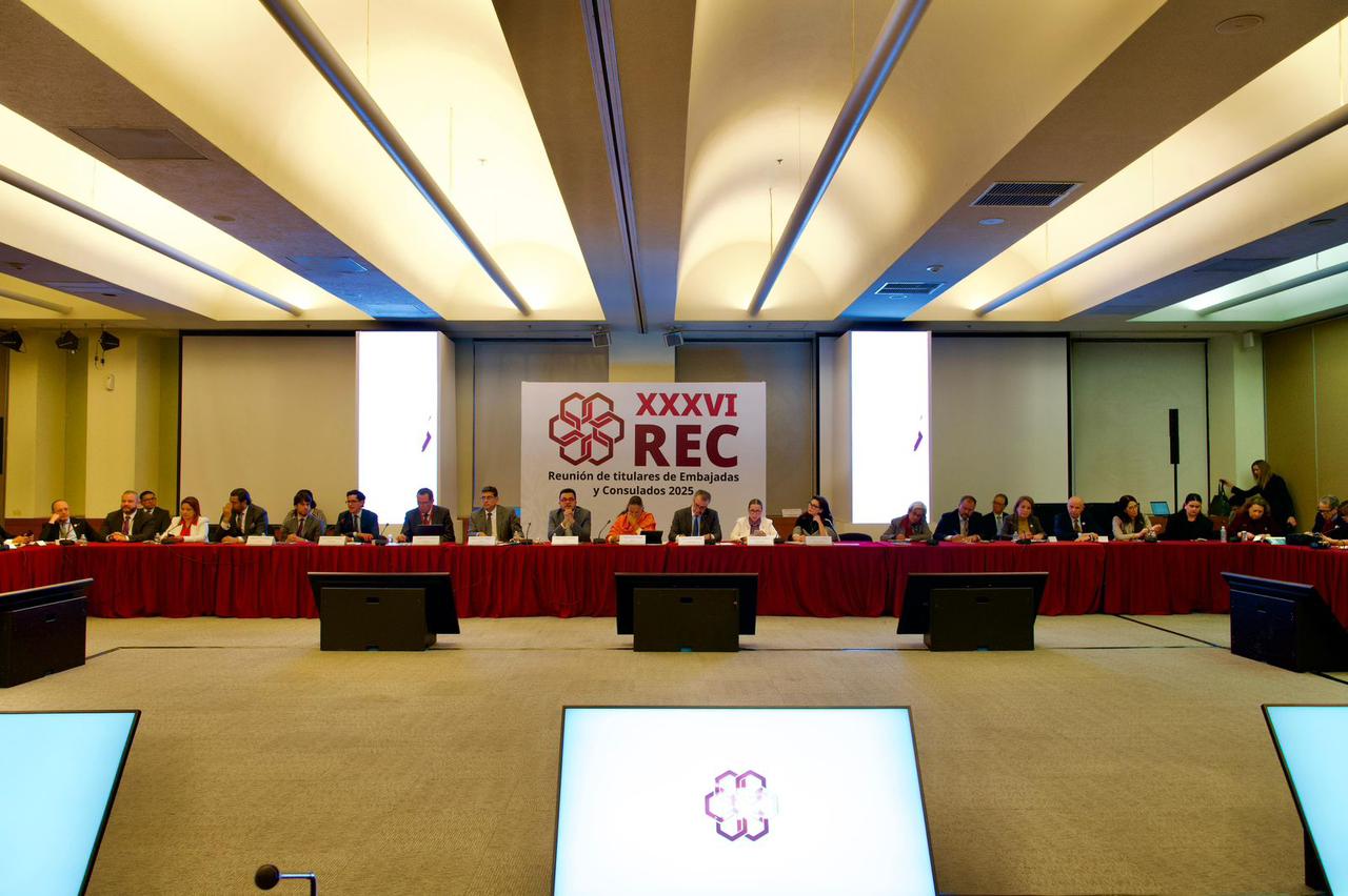 Veracruz, imán para la inversión internacional: SEDECOP