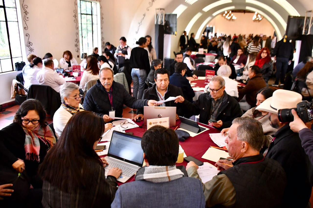 Preservación cultural y lenguas originarias, prioridad de SECVER