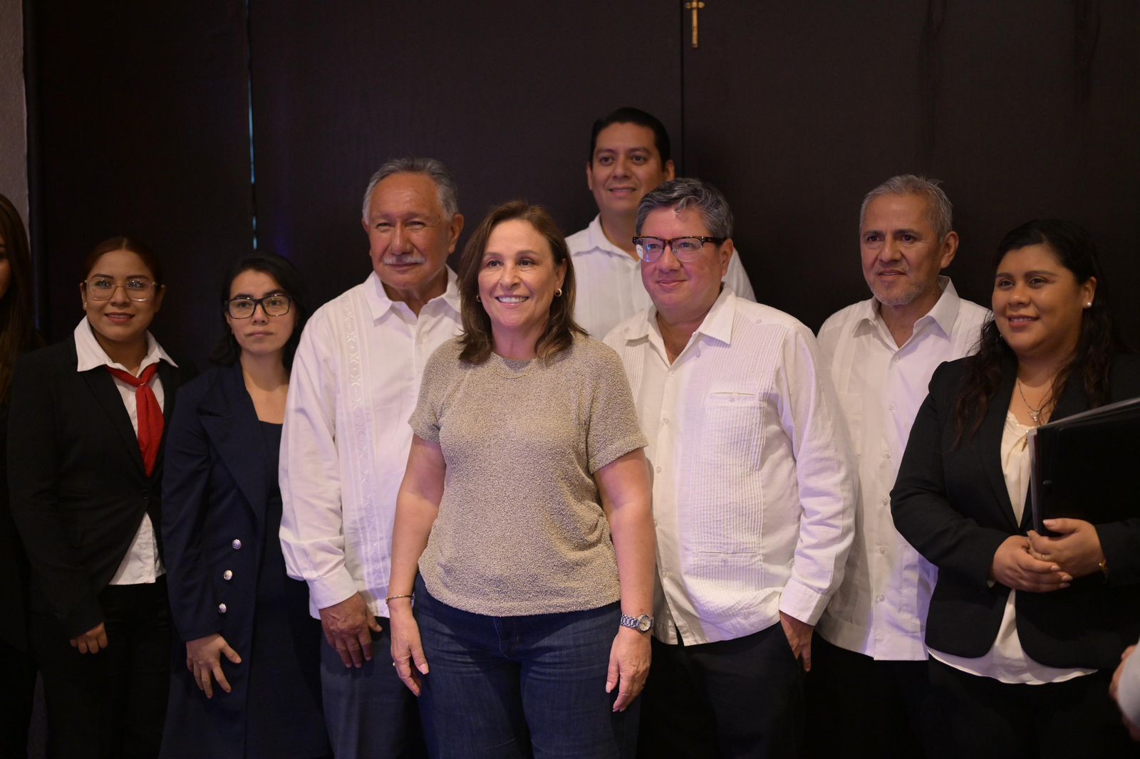 Con estrategia integral, Veracruz impulsará su desarrollo económico, energético y portuario