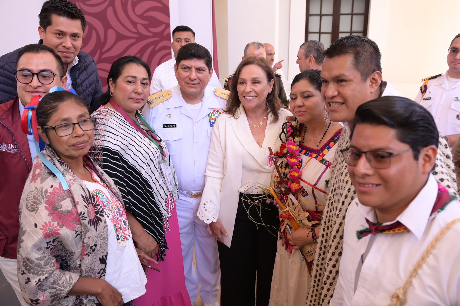 Veracruz impulsa la economía moral y la innovación pública del PND