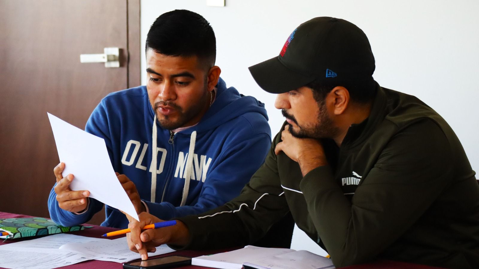 Inicia IVD reuniones con asociaciones deportivas estatales rumbo a juegos de la Conade 2025