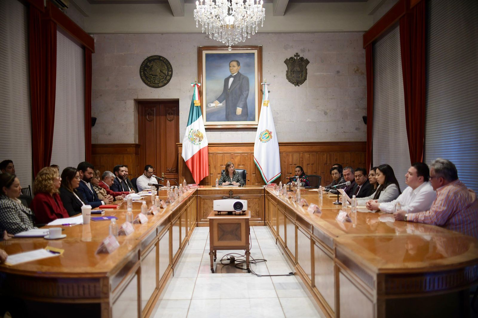 Preparan Parque Takilhsukut para recibir la Cumbre Tajín 2025 con instalaciones renovadas