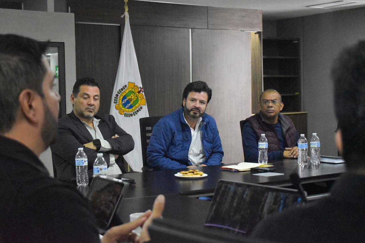 CAEV digitaliza los servicios de atención a los veracruzanos