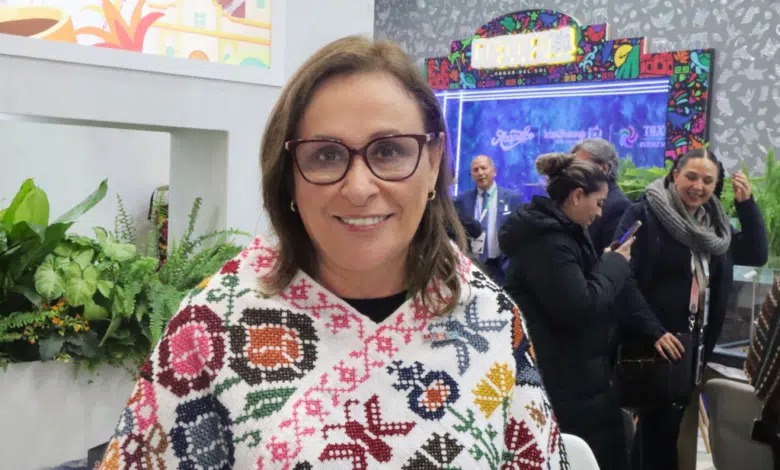 FITUR: Oportunidad para nuevas rutas aéreas, turismo internacional y reactivación de cruceros en Veracruz