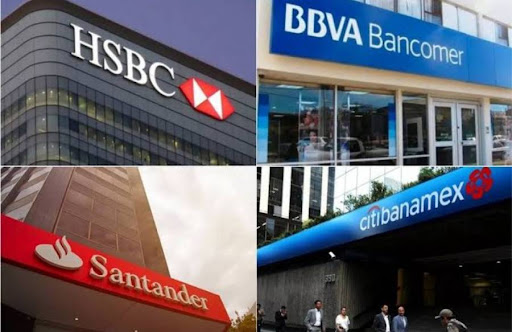Sin servicio bancario el próximo lunes