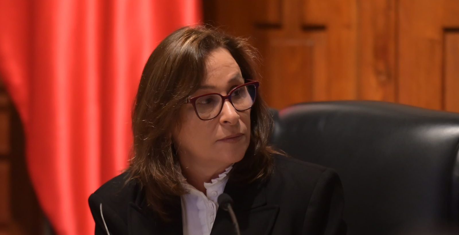 Rocío Nahle reitera su compromiso con la protección de las mujeres en Veracruz