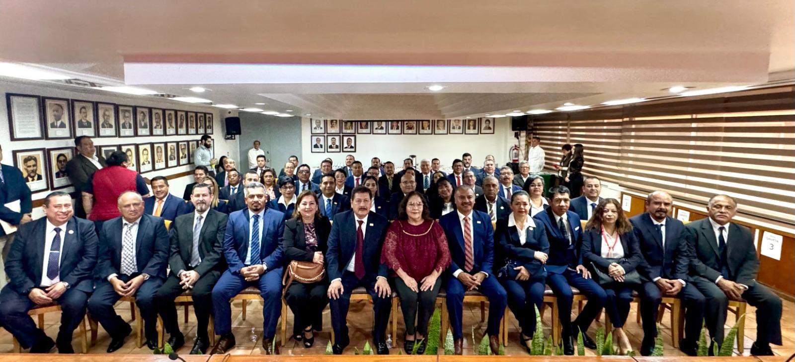 SEV y sindicatos reiteran diálogo permanente y construcción de acuerdos para fortalecer el sistema educativo