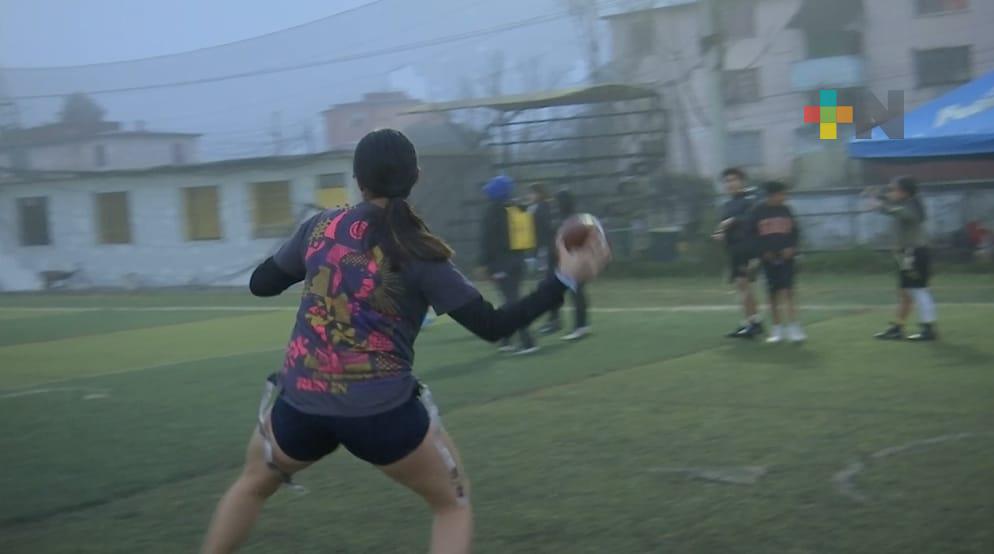 Zorros Dorados retoma prácticas