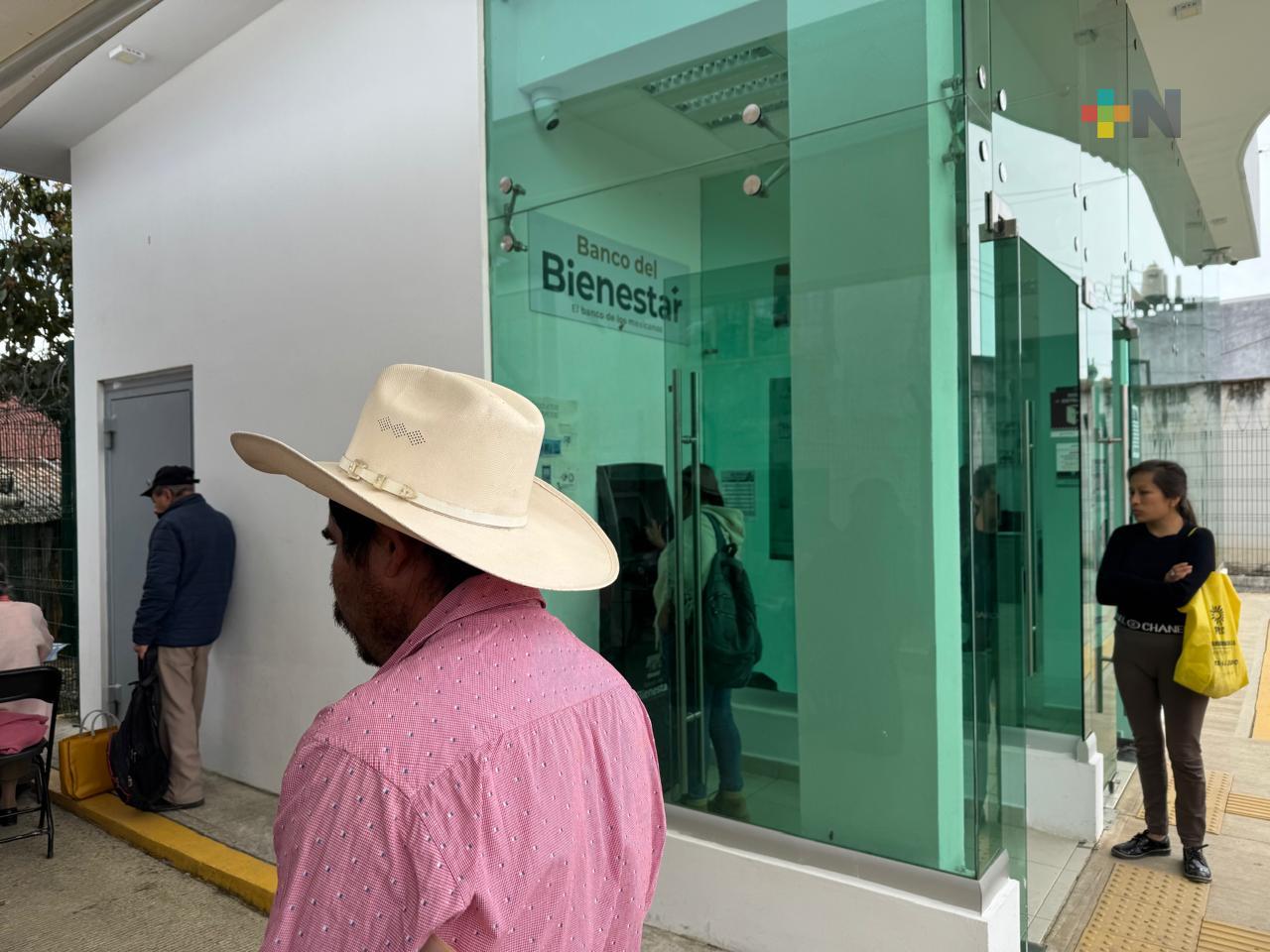 Instituciones bancarias permanecerán cerradas el primero de mayo