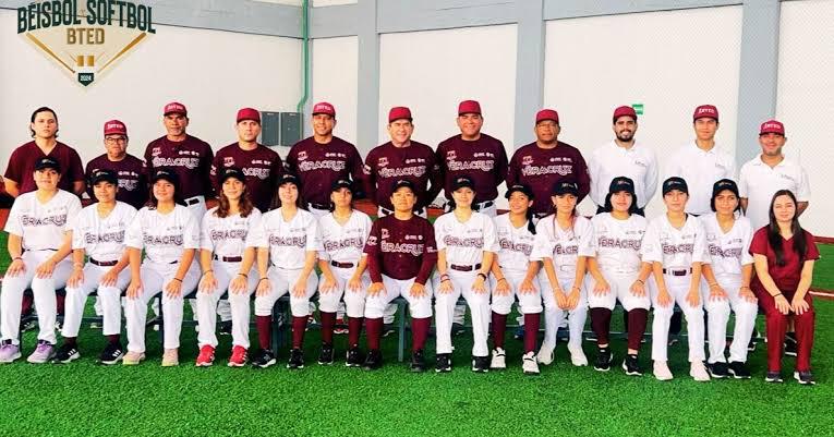 Bted Boca del Río impulsa talento deportivo veracruzano